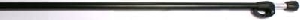Стойка для удилища телескопическая алюминевая (лопатка) 65/110cm (Waterford)